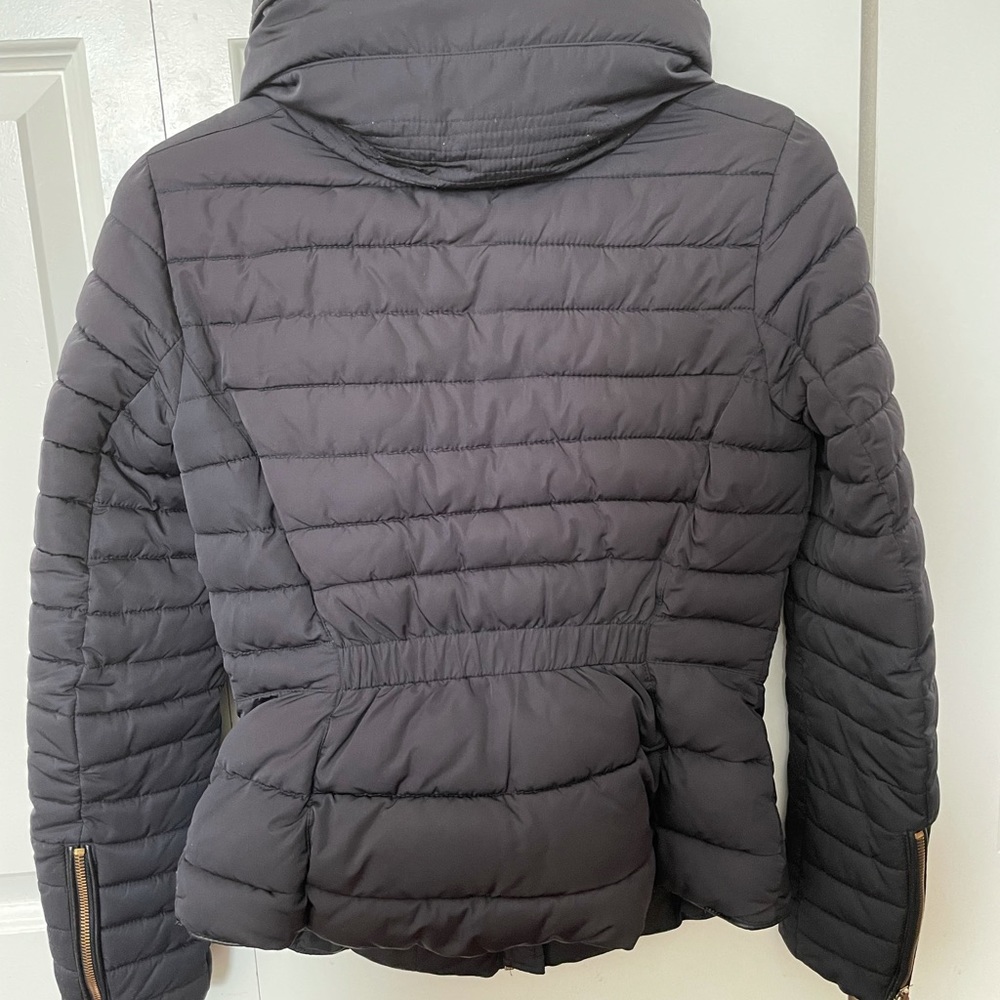 Zara jacket - Picture 2 of 4